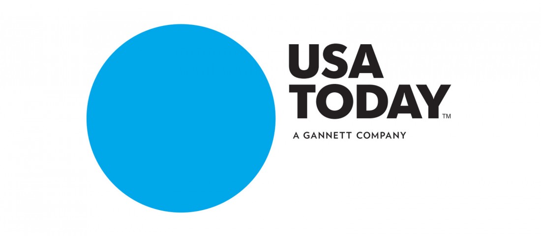 Usa Today Logo Hunt