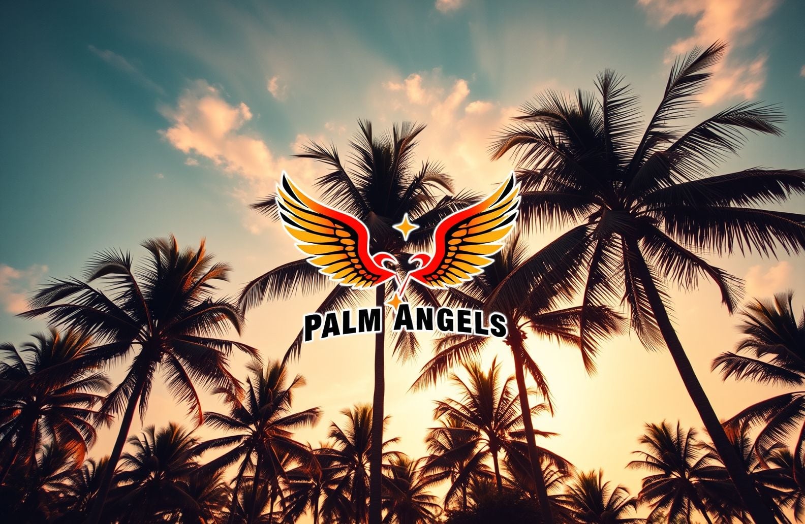 Palm Angels Wallpaper