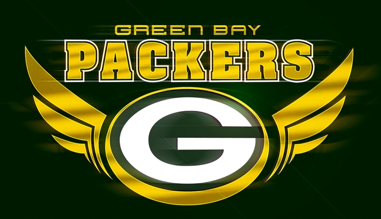 Green Bay Packers Logo Source Quoteko Packer Symbol