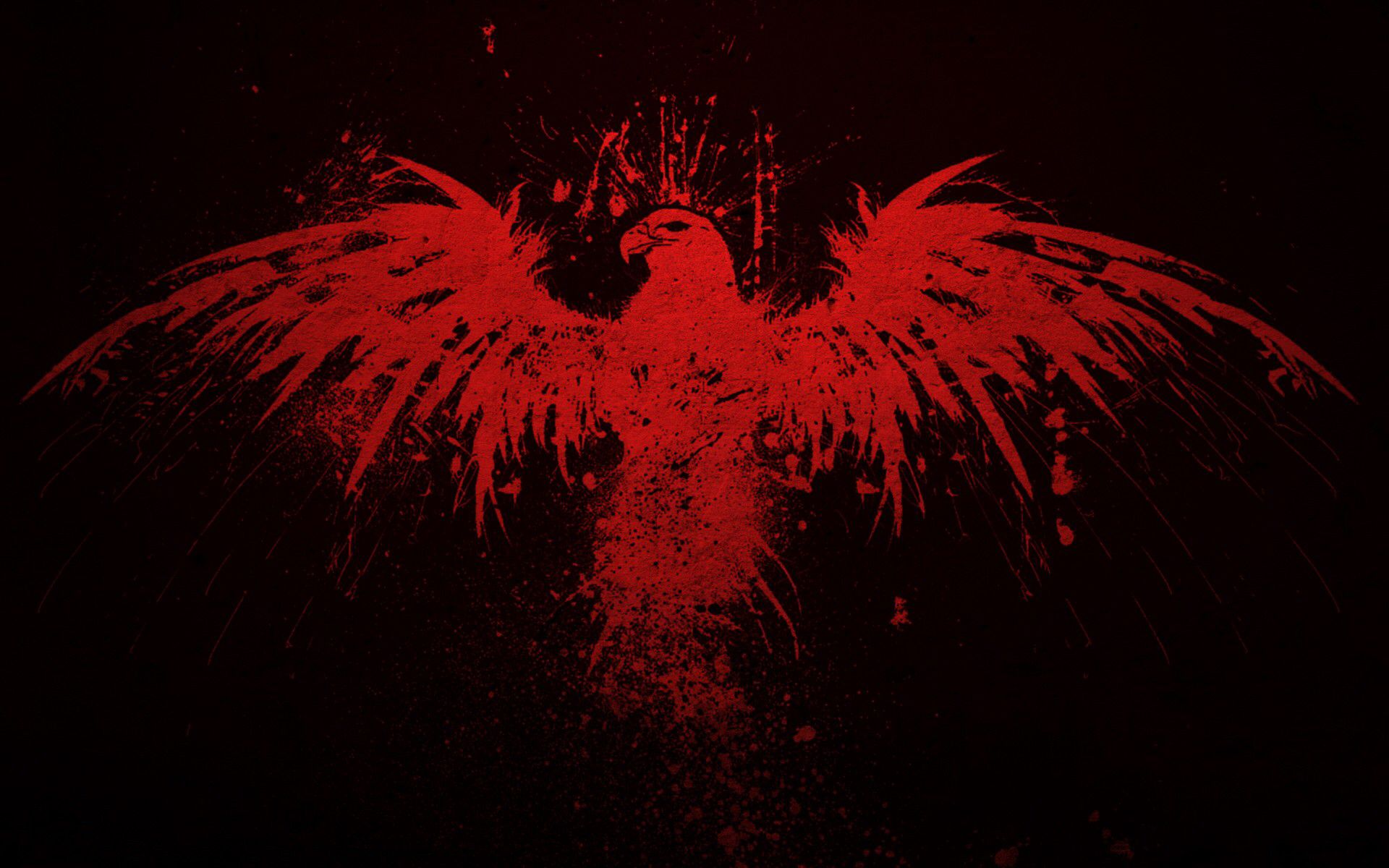 Image From Static2 Wallpedes Wallpaper Red