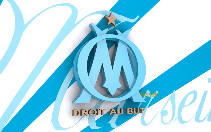 All Star Ger Bolasepak Olympique De Marseille