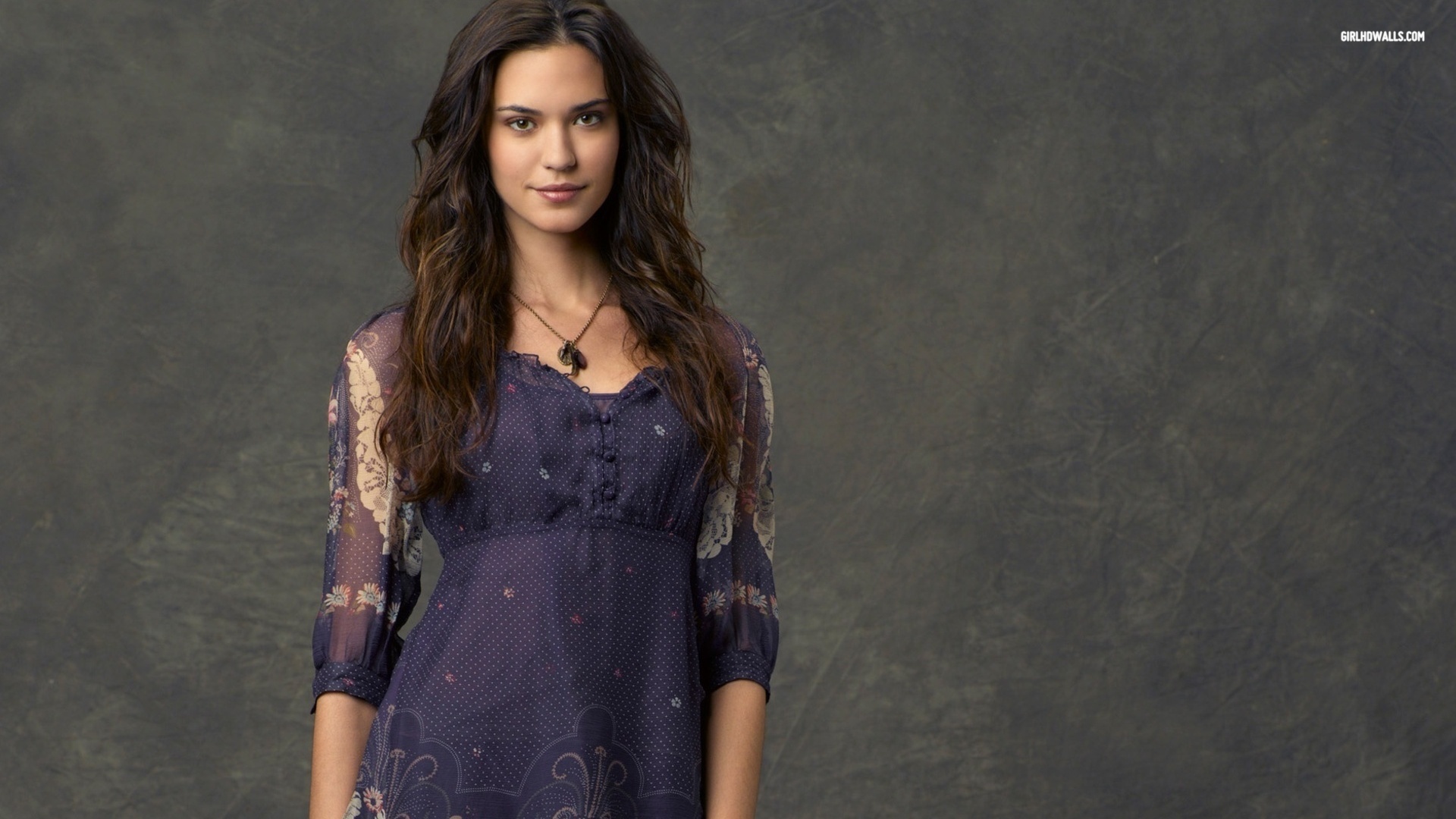 Odette Annable Wallpaper High Resolution And Quality