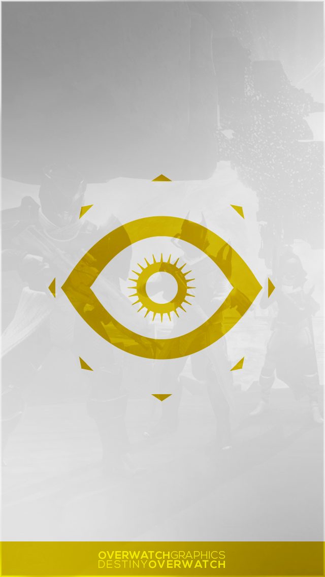 Destiny Simple Trials Of Osiris Mobile Wallpaper By