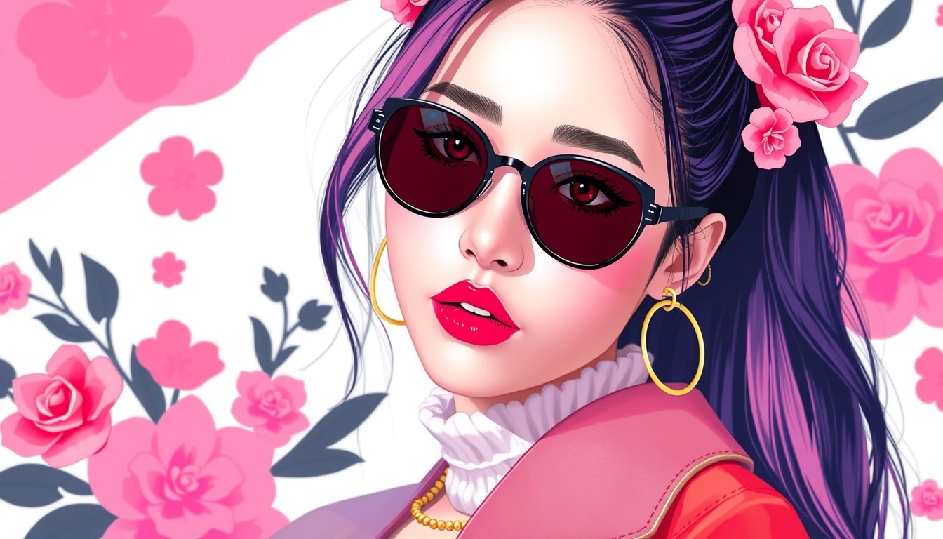 Ros Blackpink Wallpaper