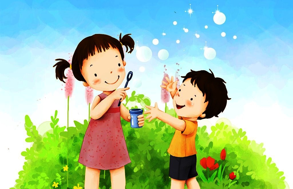 Brother And Sister Wishes Wallpaper Pictures