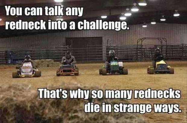 Funny Jokes Pictures Redneck Image