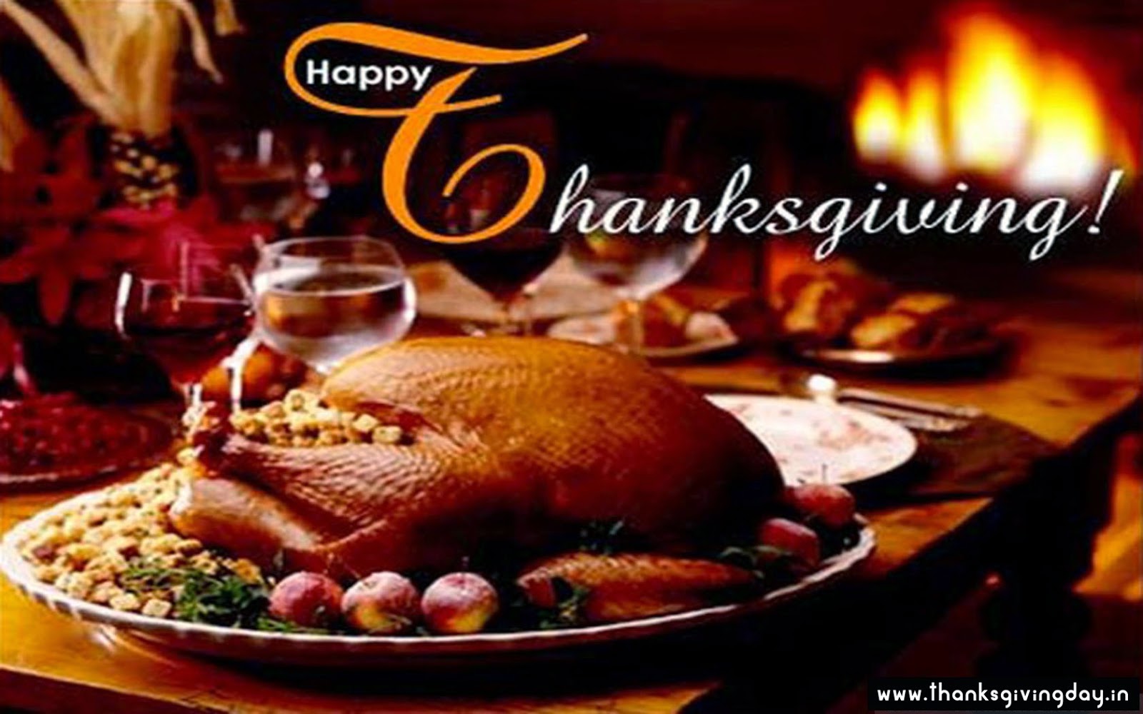 Thanksgiving day wallpapers 2014   Free Desktop backgrounds