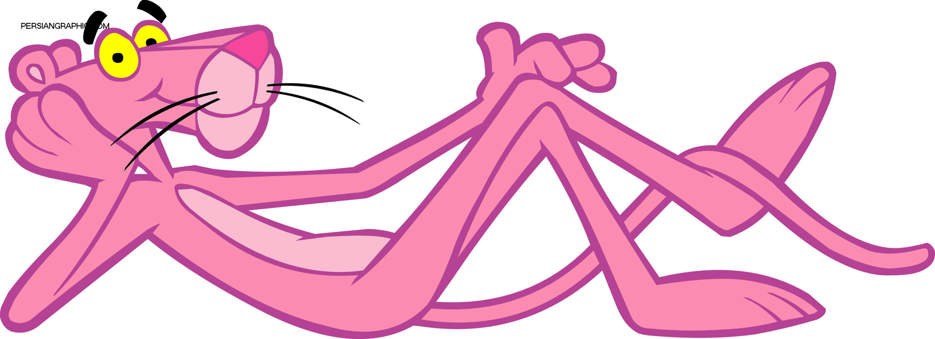 Pink Panther HD Wallpaper Cartoon To