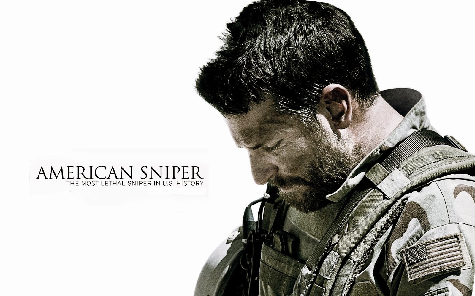 Auf Der Durchreise Eastwoods American Sniper Indoktrination Des