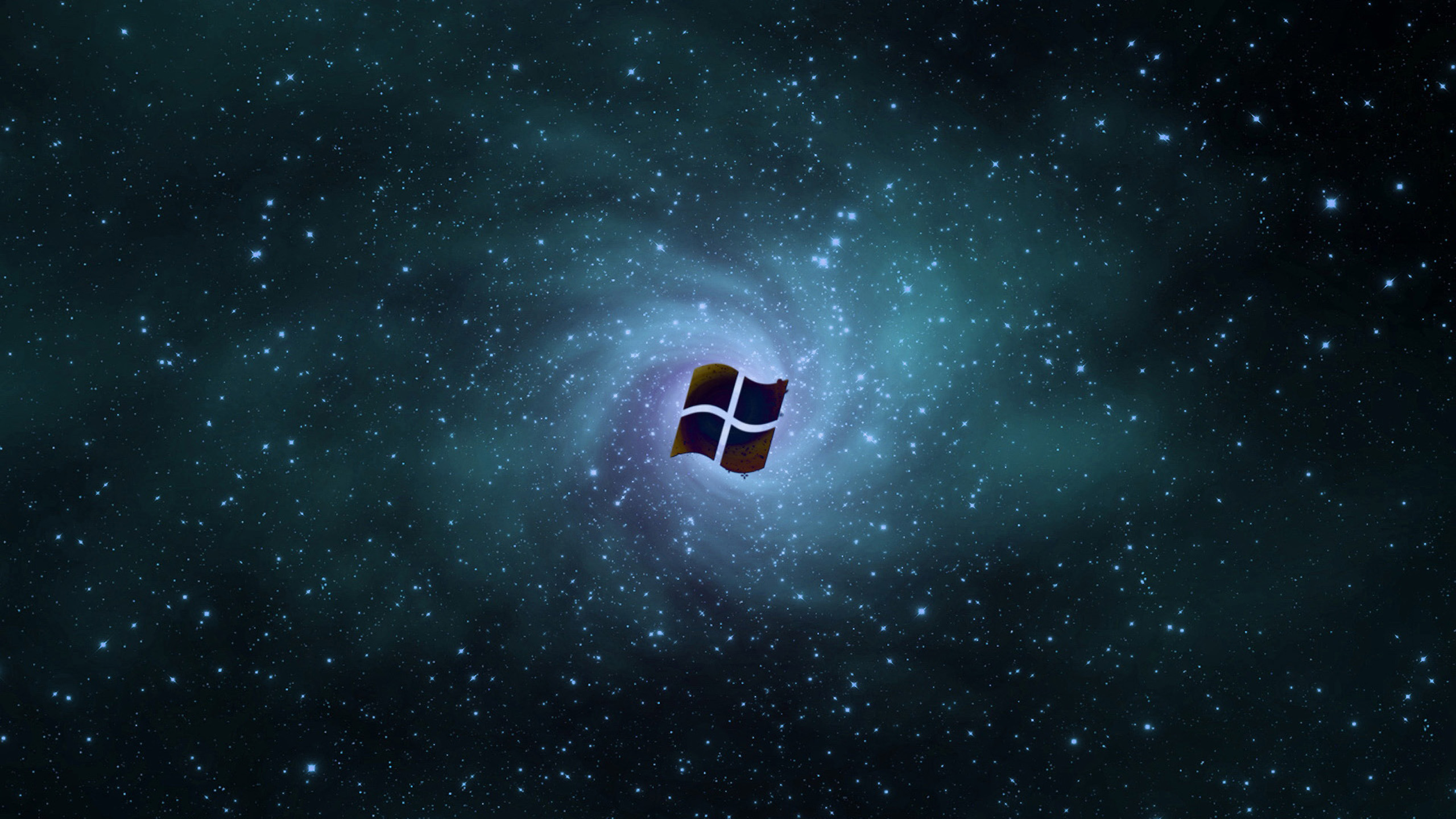 Space 4K desktop theme for Windows 10 - Themes10.Win