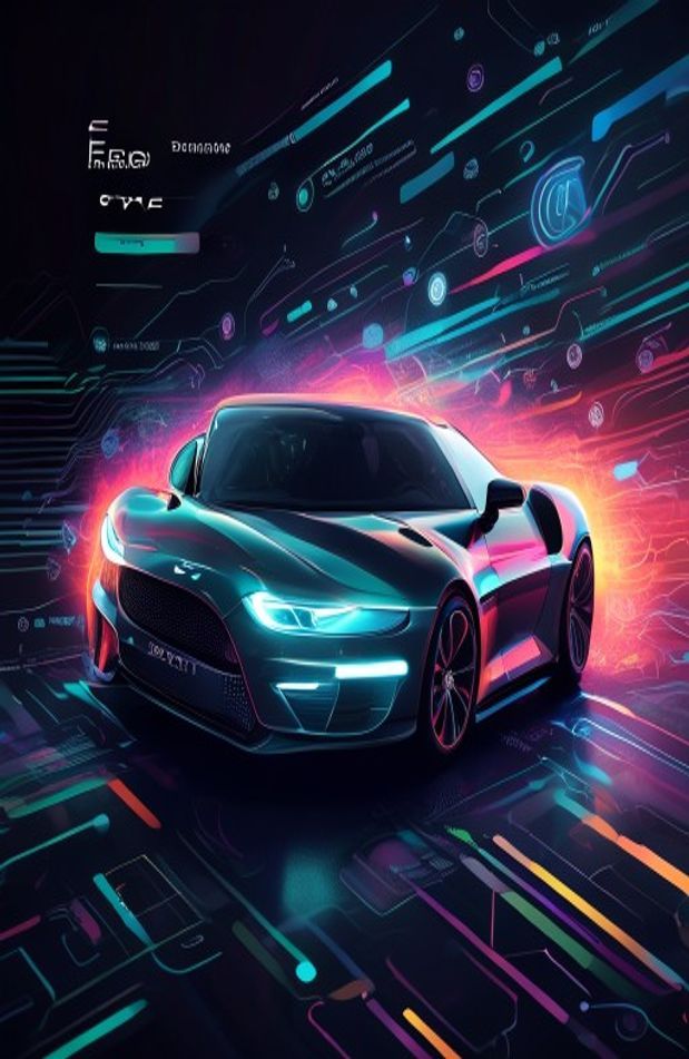 Ford Sync Wallpaper