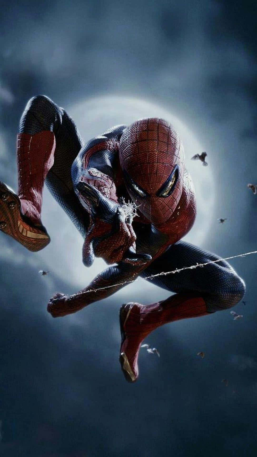 Amazing Spider Man Wallpaper