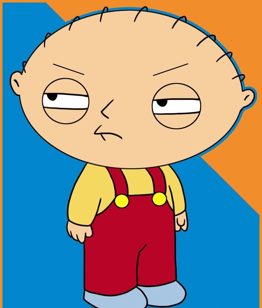 Family Guy Stewie Griffin Character Pictures