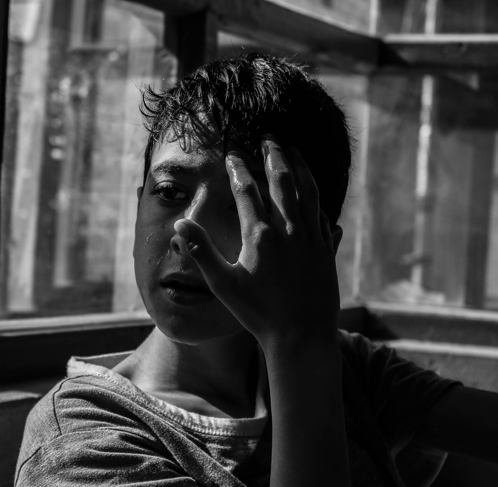 Top Crying Sad Boy Wallpaper Full HD 4k To Use