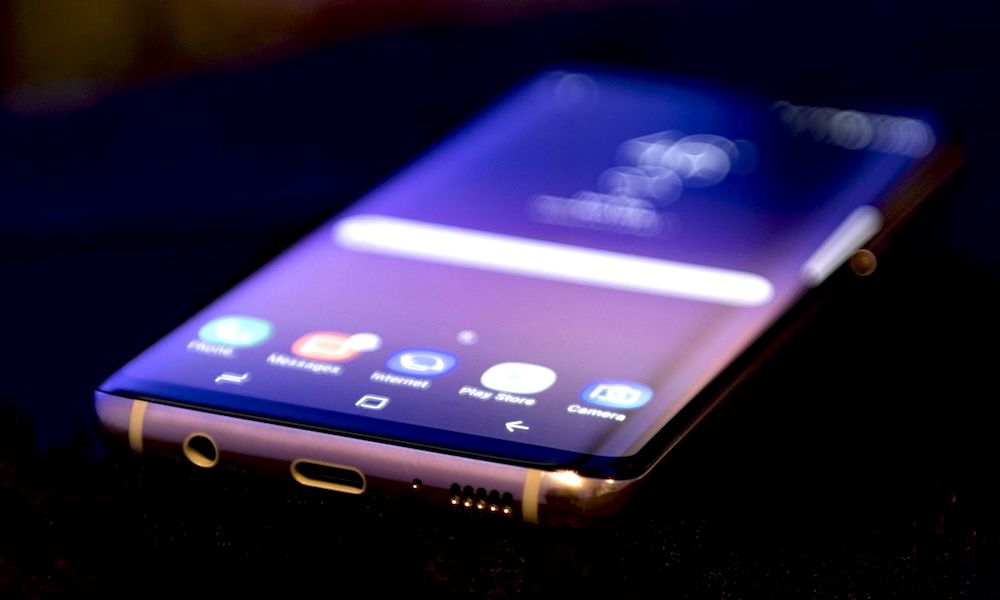 Samsung Rumored To Release A Galaxy S9 Mini In