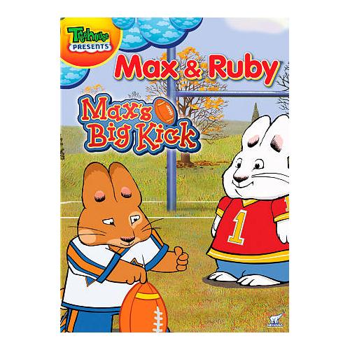 Max And Ruby
