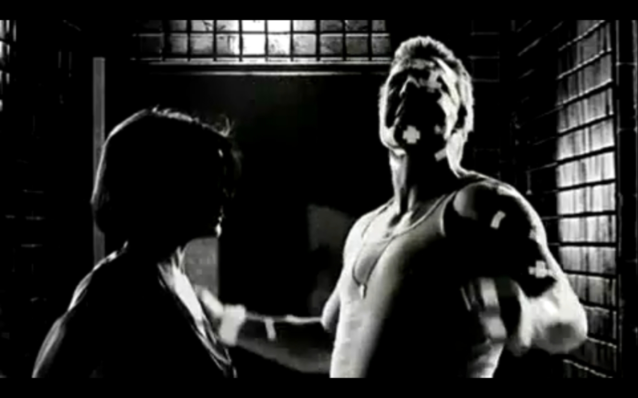 Sin City Image HD Wallpaper And Background