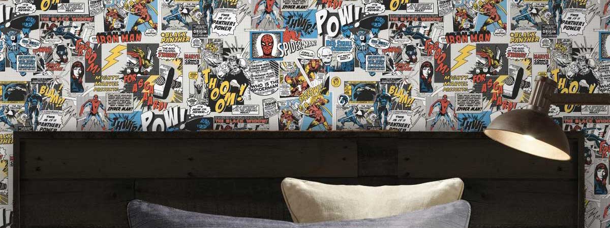 Wallcovering Wednesday Easy Up And Down With Sure Strip