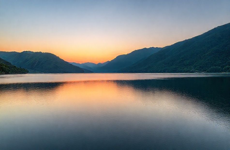 Mind Relaxing Wallpaper
