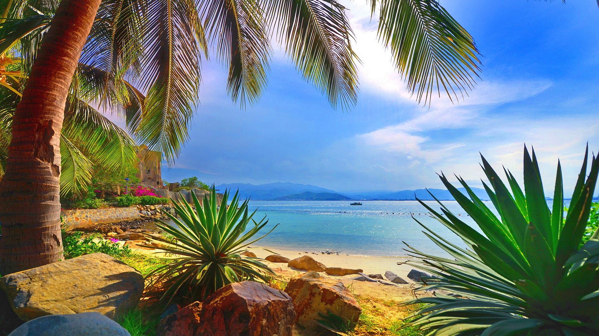 Beautiful Wallpaper Hd