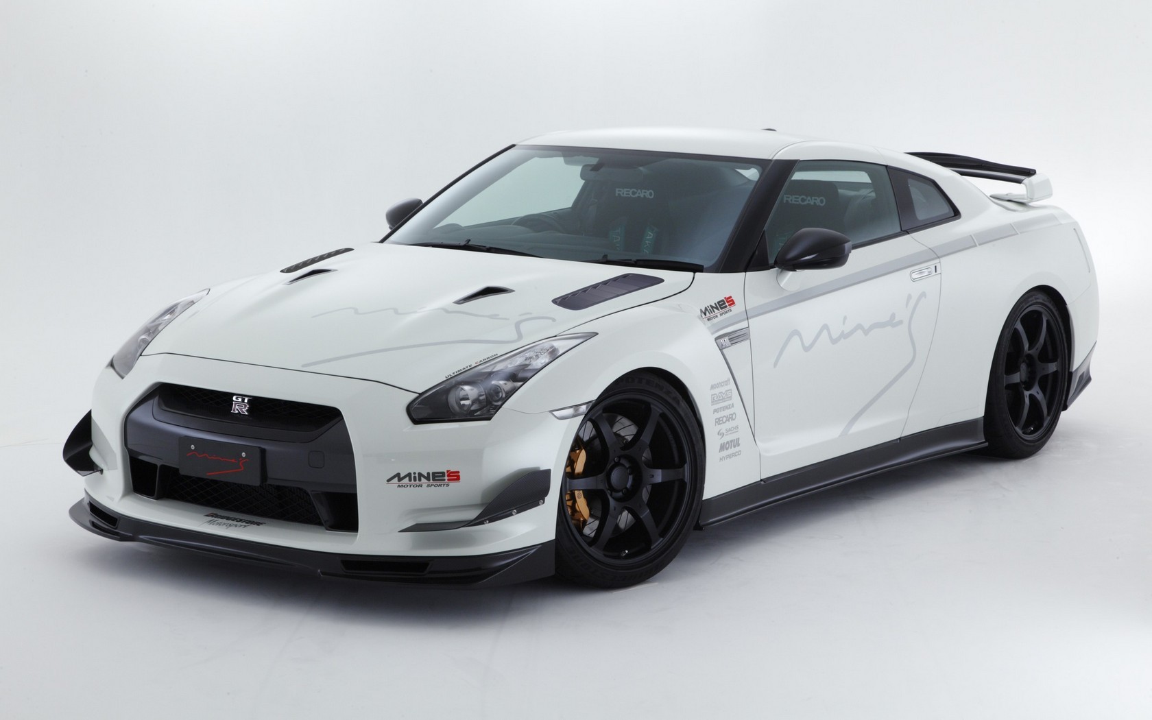 Nissan Skyline R35 Wallpaper 5439 Hd Wallpapers in Cars   Imagescicom