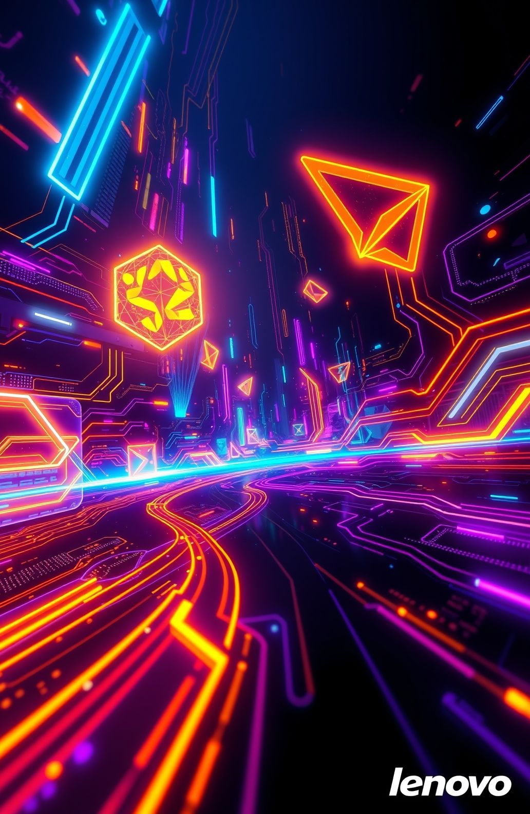 Lenovo Legion Wallpaper