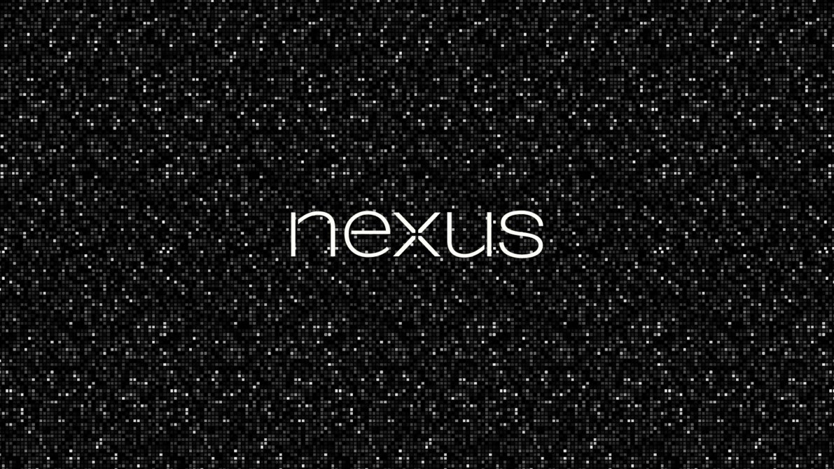 Google Nexus Backplate Wallpaper By Toinouecw