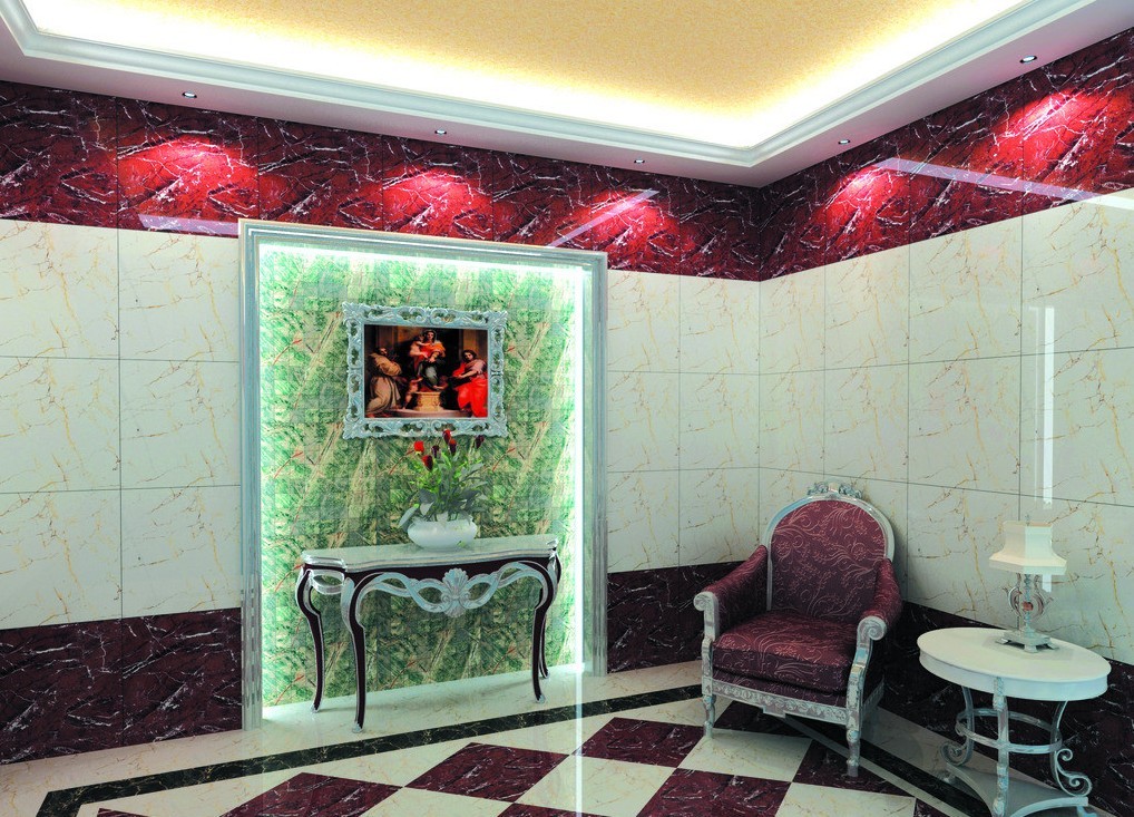 Murals 3d House Pictures And Wallpaper