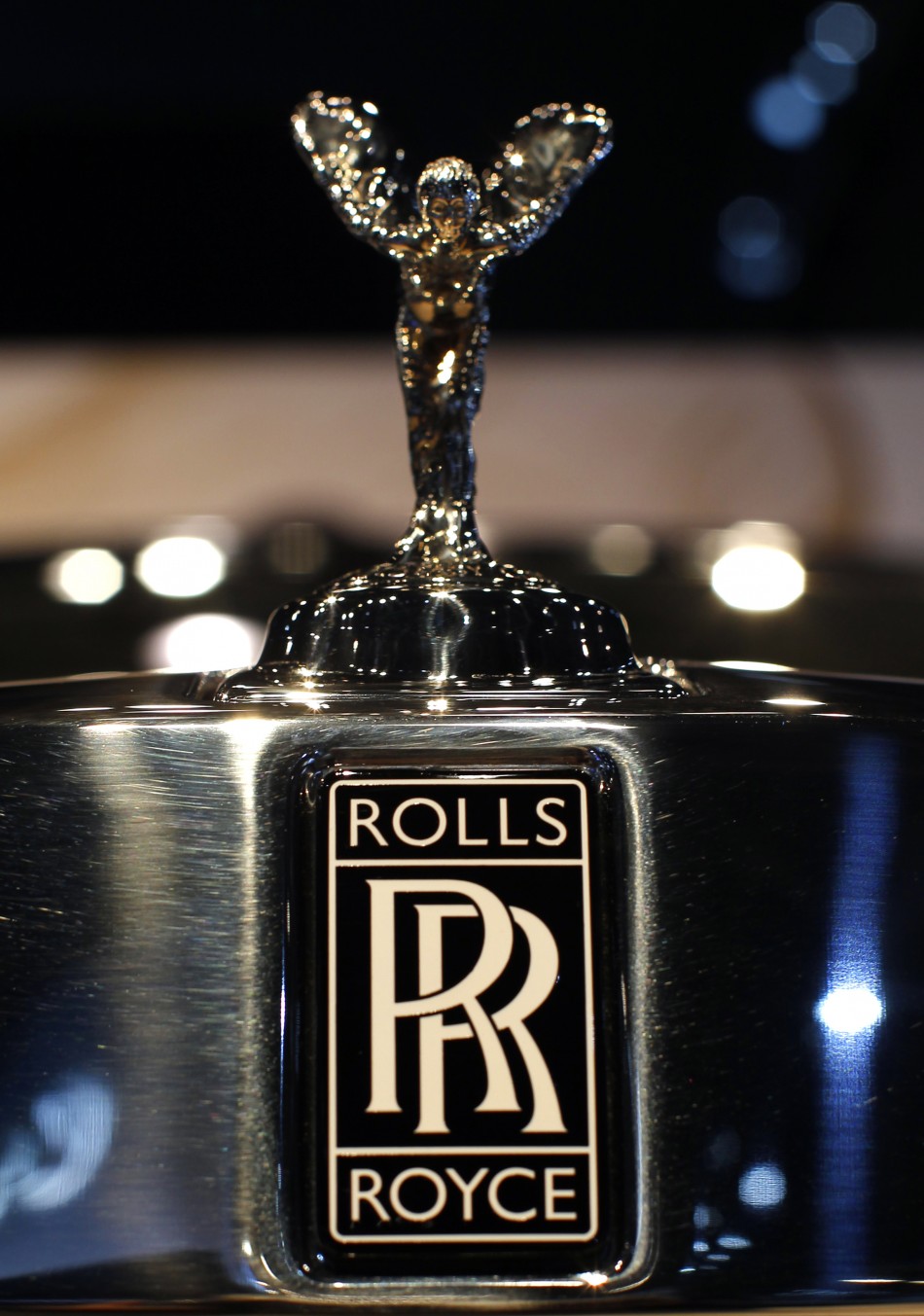 New Autos Cars In Rolls Royce Logo