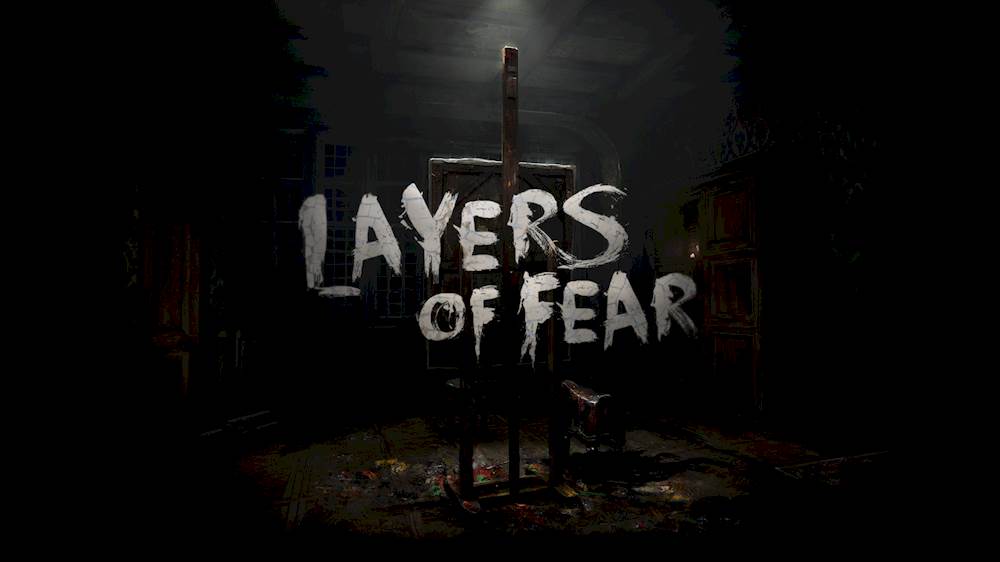 Layers Of Fear Odyssey