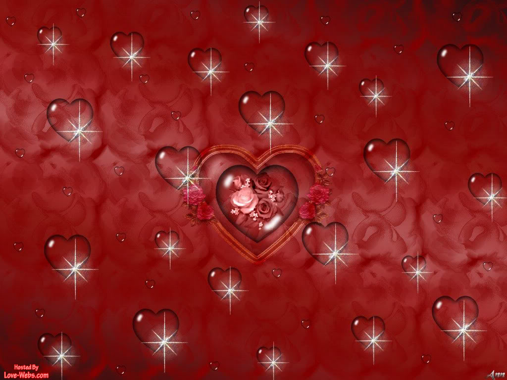 Mi Heart Wallpaper Desktop Background