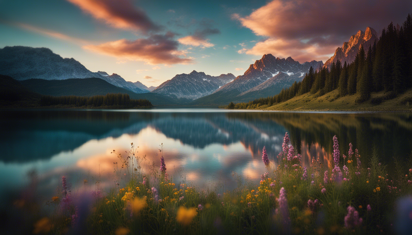 Cool Pretty Wallpaper