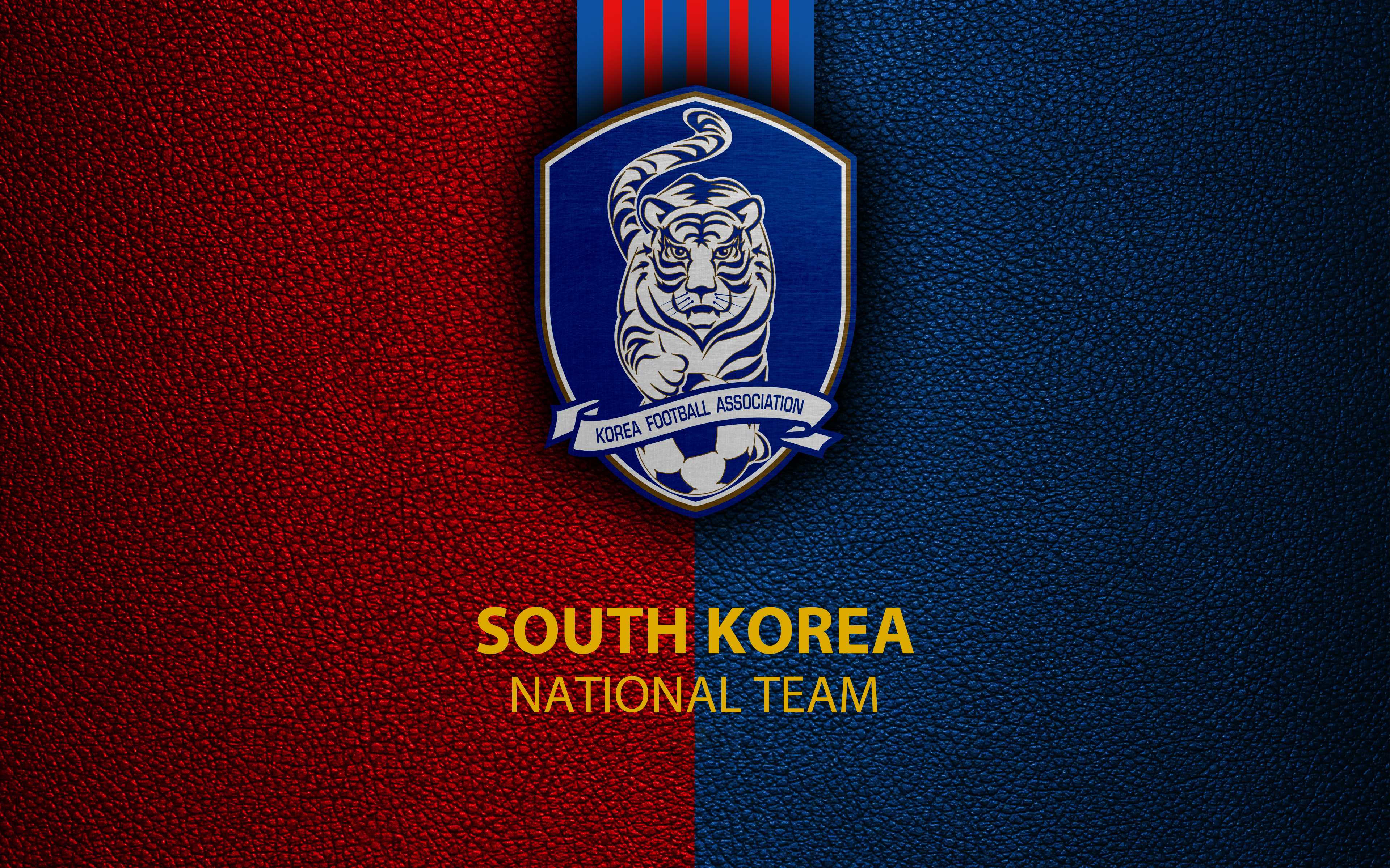 South Korea National Football Team 4k Ultra HD Wallpaper