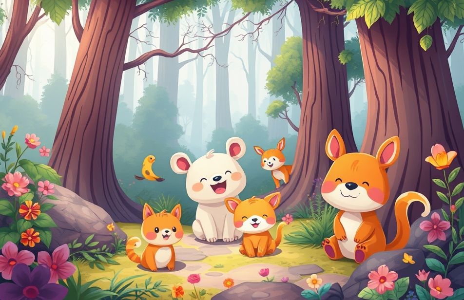 Kakao Wallpaper