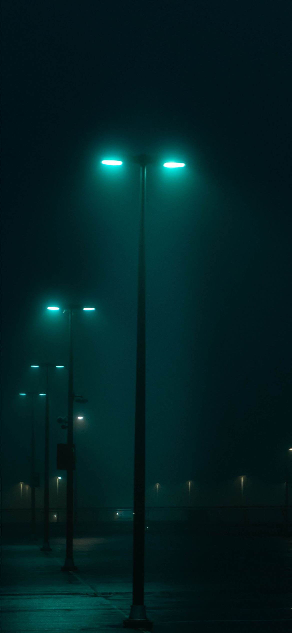 S Wallpaper
