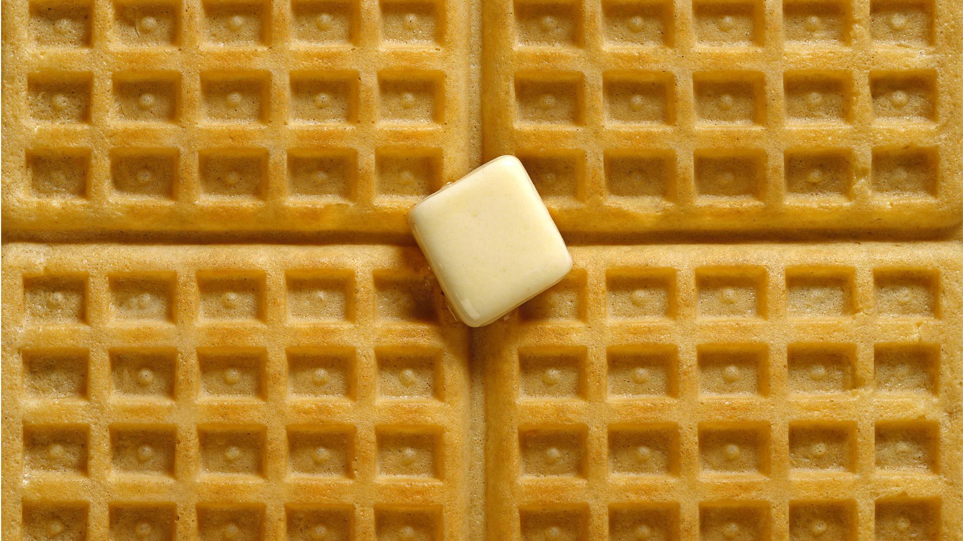 72000 Waffle Wallpaper Pictures