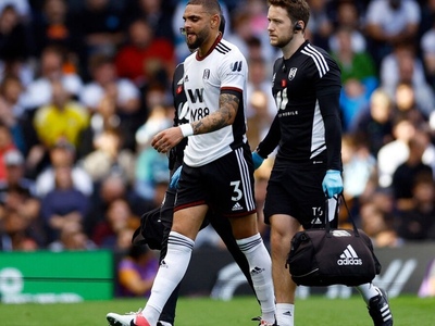 Layvin Kurzawa Wallpaper