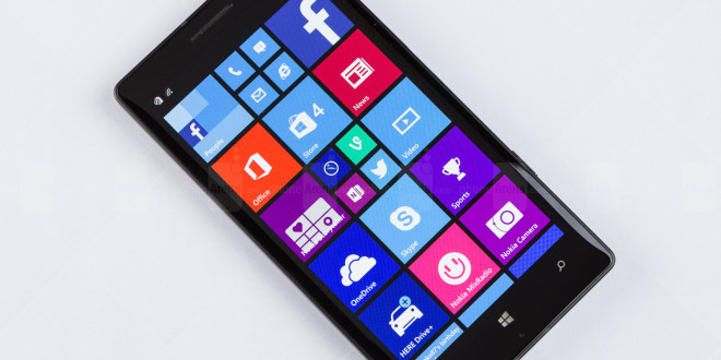 Nokia Lumia Full HD Wallpaper Desktop