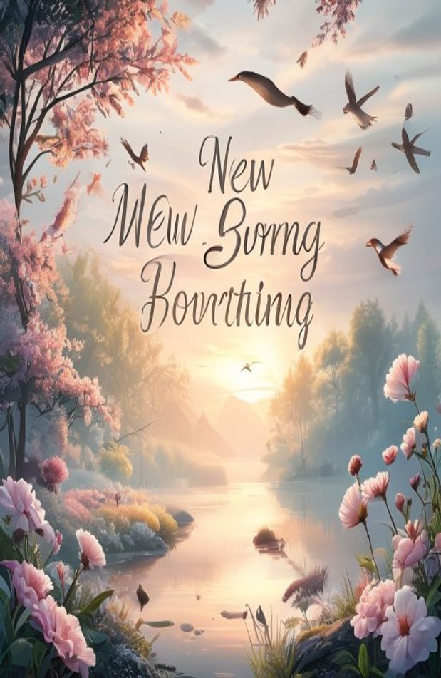 New Good Morning Wallpaper