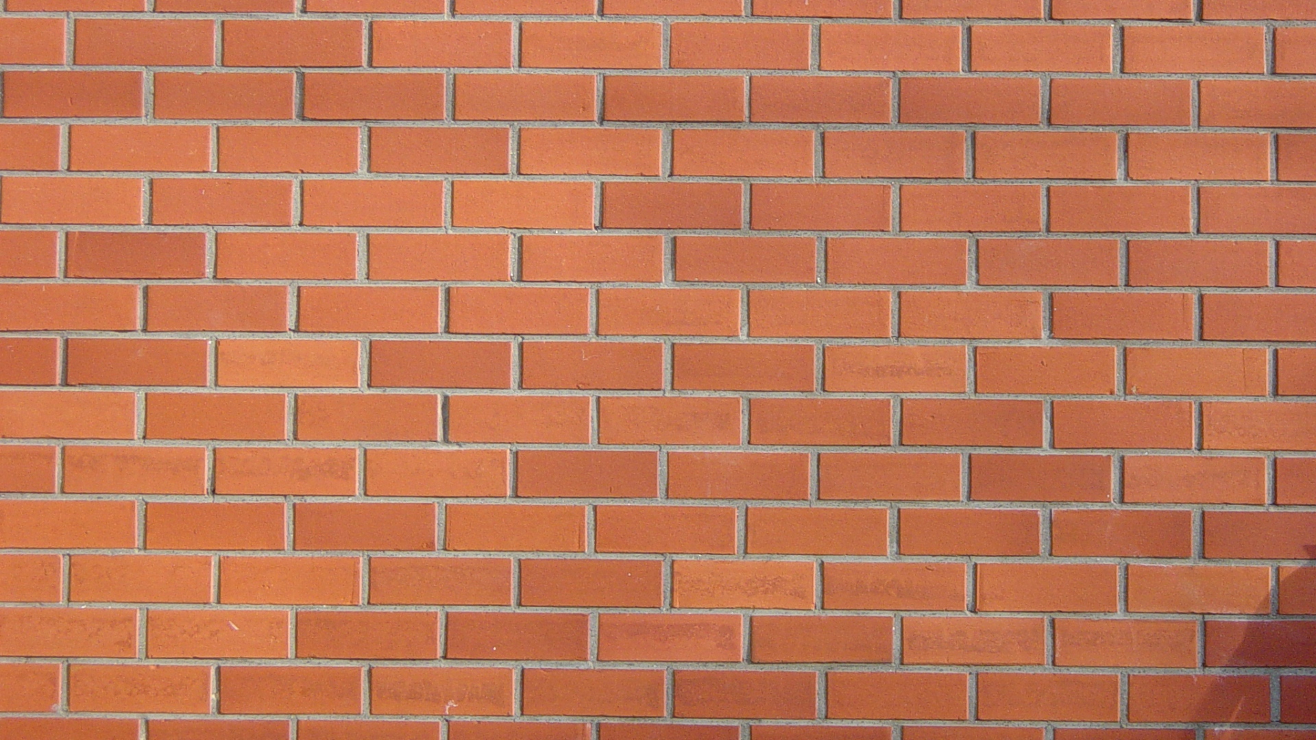 HD Brick Wallpaper