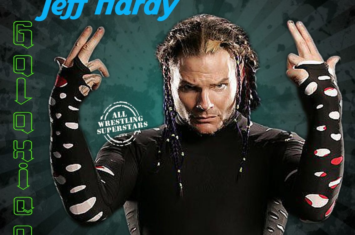 Jeff Hardy 4k Wide UHD Wallpaper HD