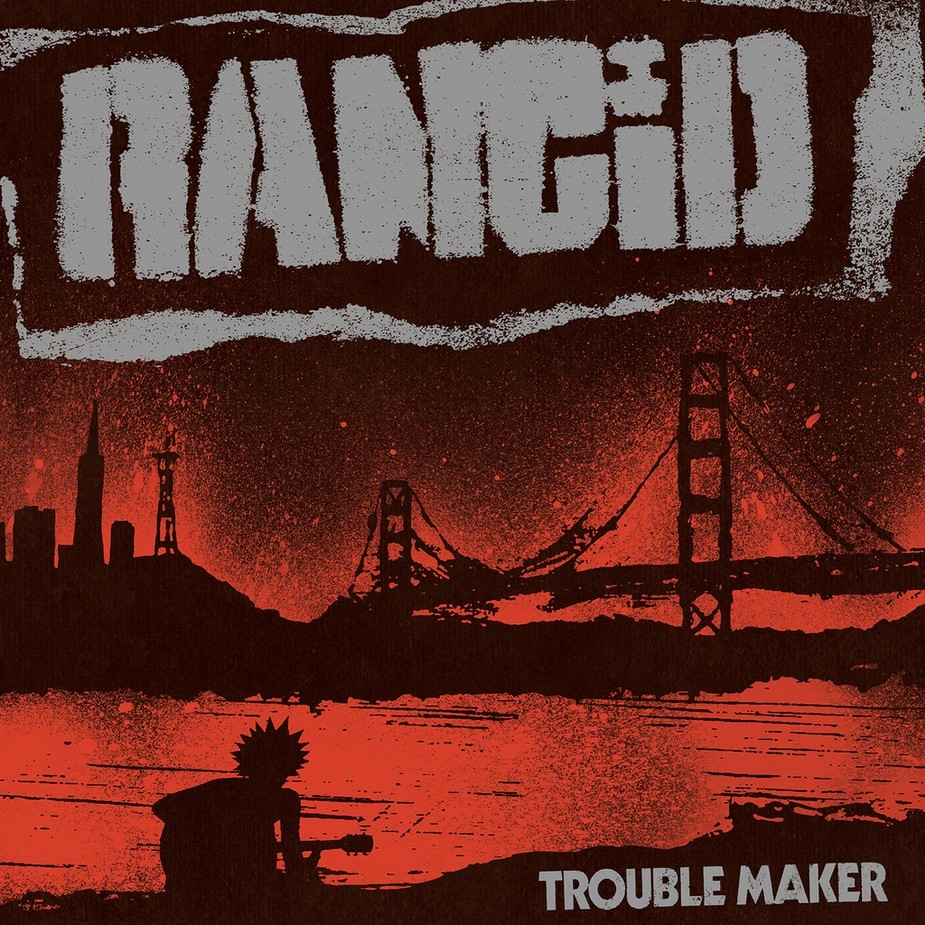 Rancid Wallpaper For Your Screen
