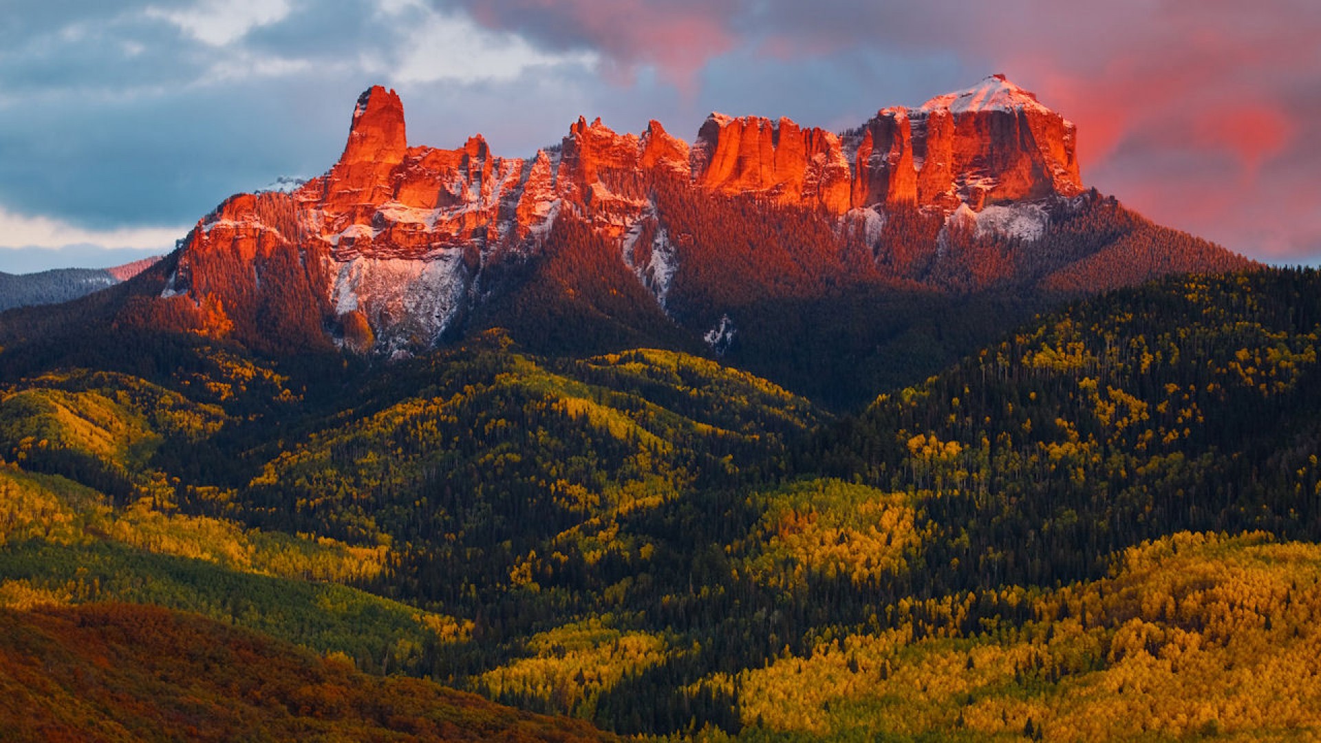 Colorado Wallpaper