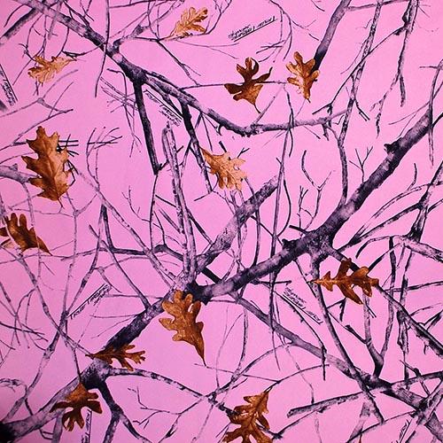 Pink Hunting Camo Wallpaper True Timber Snowfall