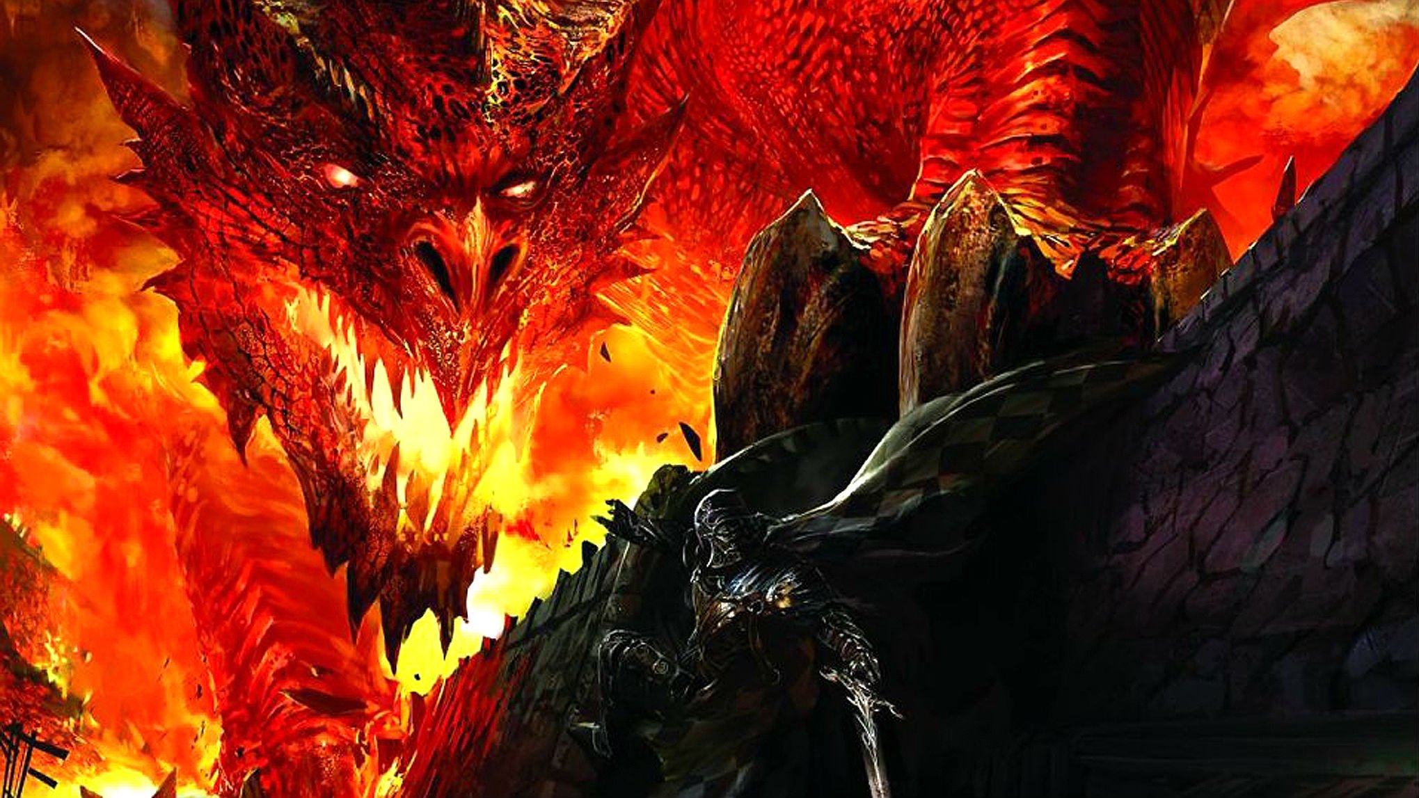  DRAGONS fantasy adventure board rpg dungeons dragons 49 wallpaper 2039x1147