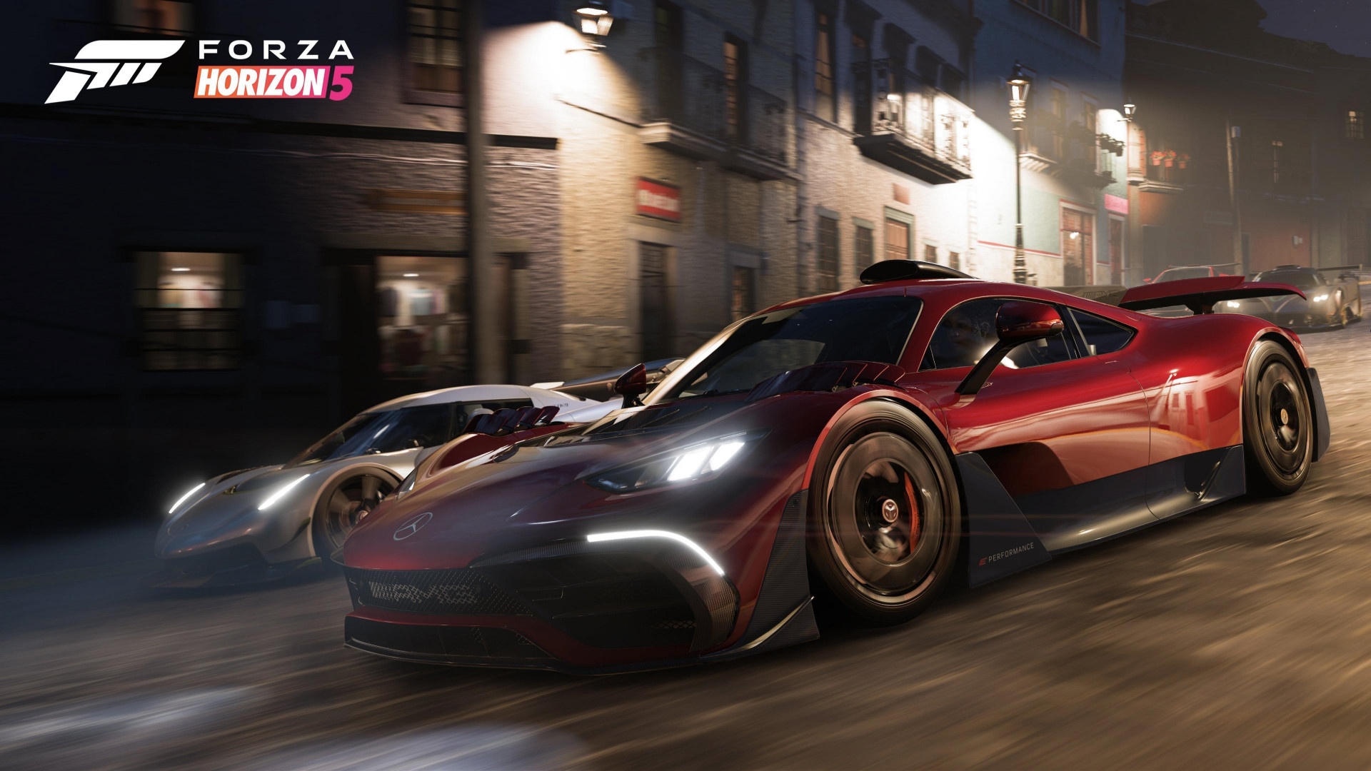 Forza Horizon Here S How To Unlock Online Mode Top Gear