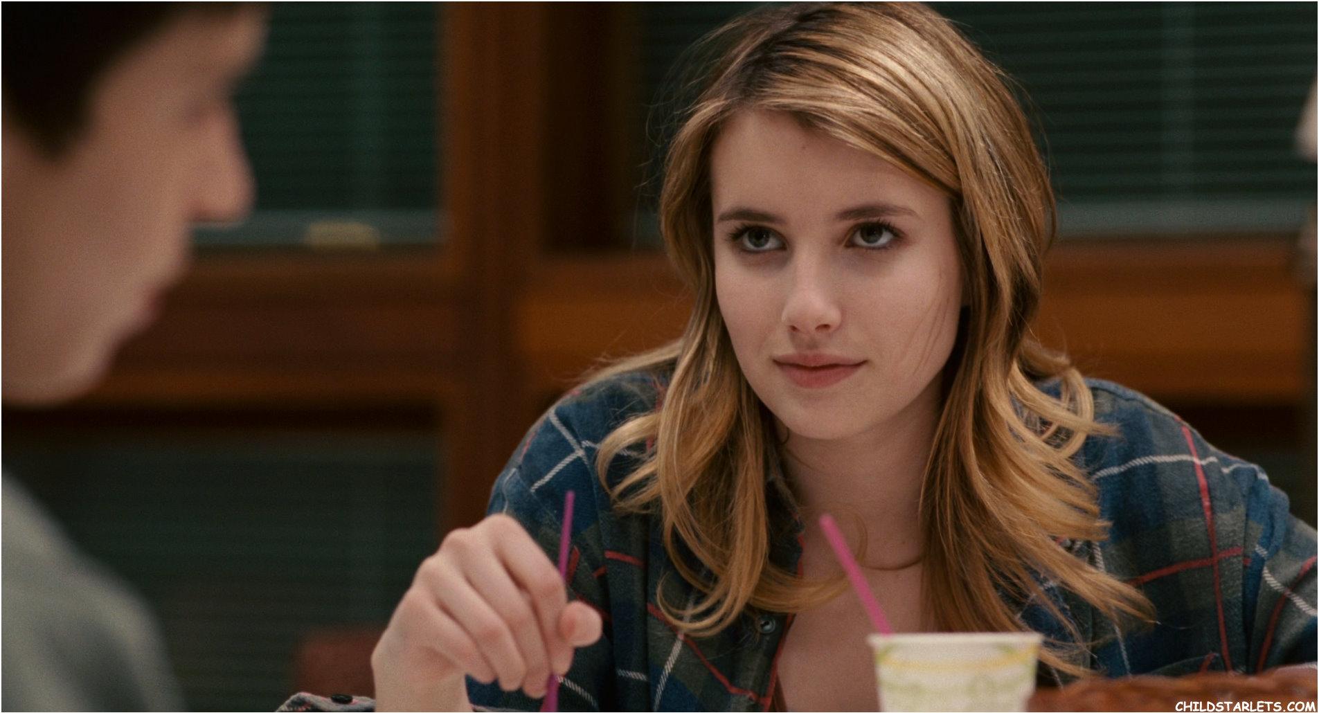Emma Roberts Image Pictures Photos From It S Kind Of A Funny