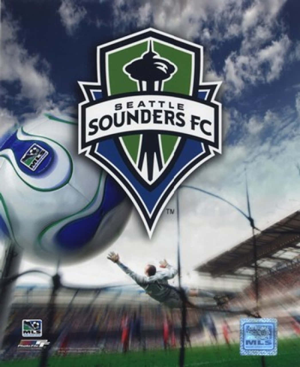 Seattle Sounders Fc Wallpaper