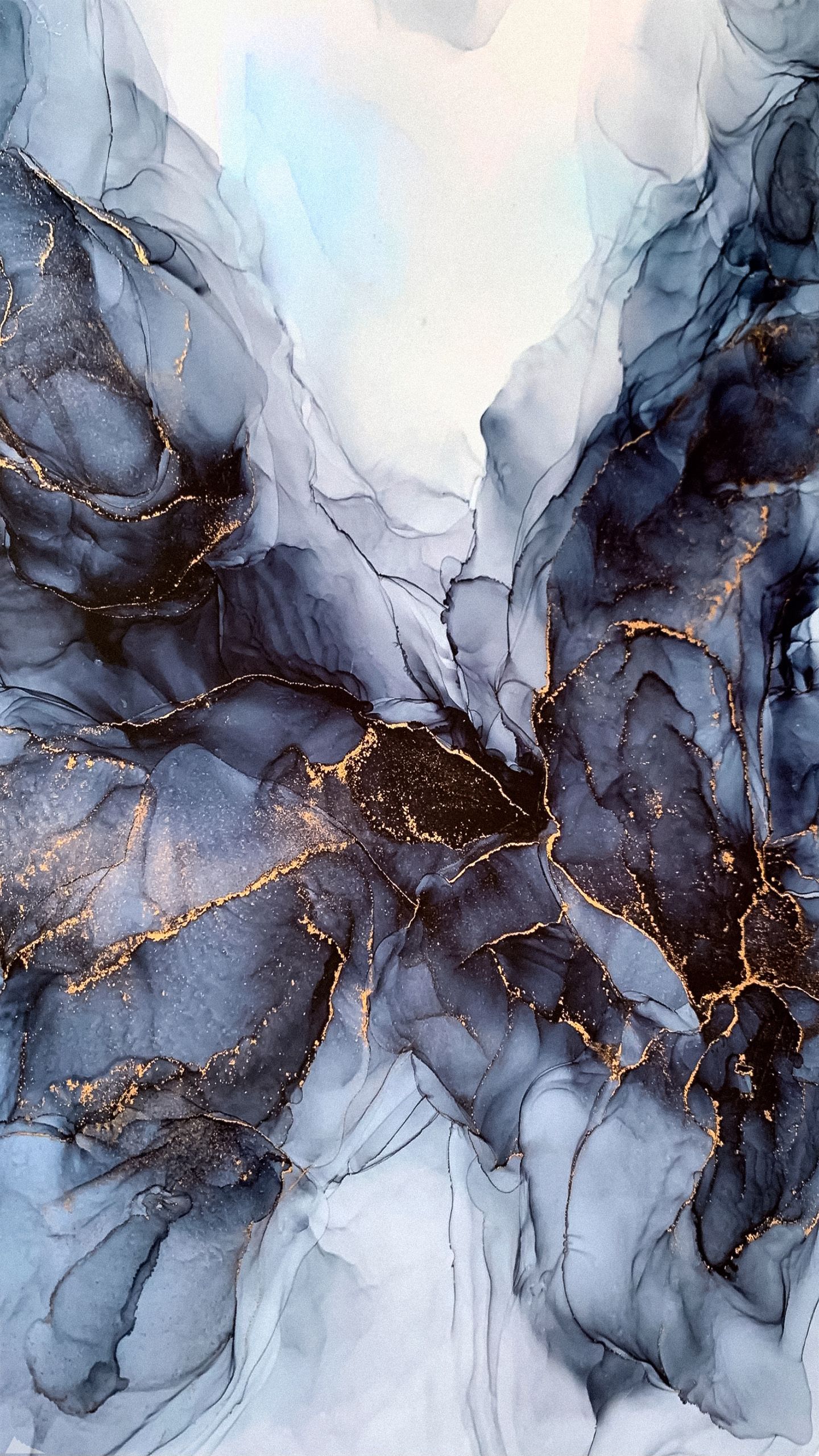 Alina On Wallpaper