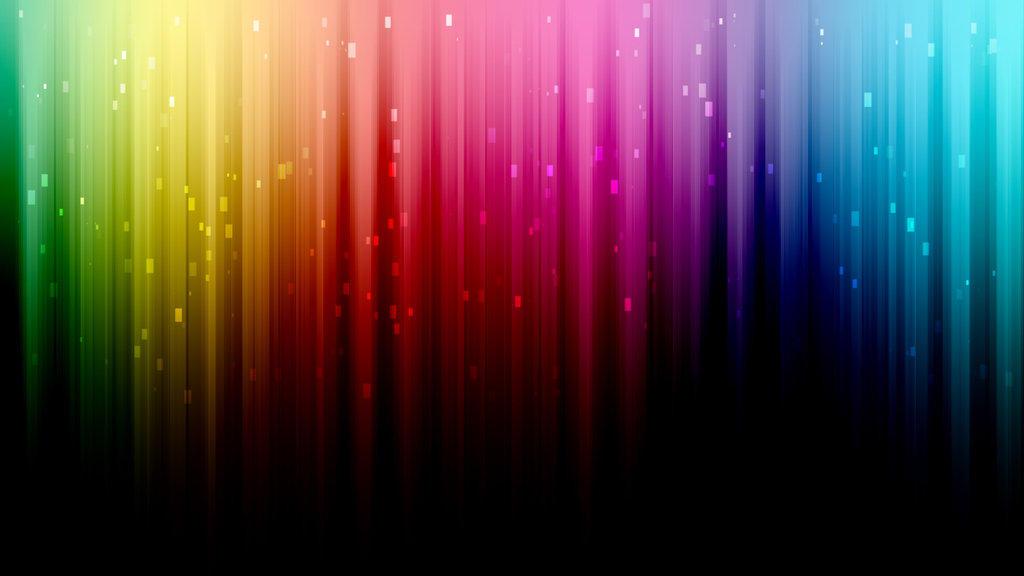 Really Colorful Backgrounds Colorful background by yuimi